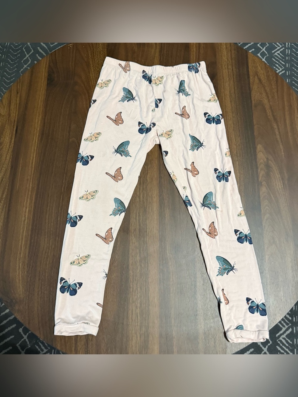 Girls kyte baby leggings